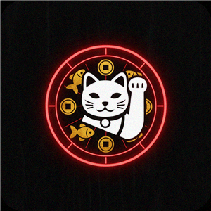 Maneki Spin